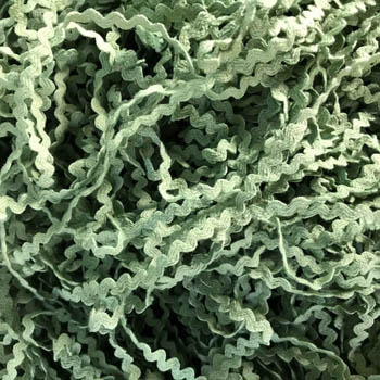 (image for) Algae Rick Rack 7/32"
